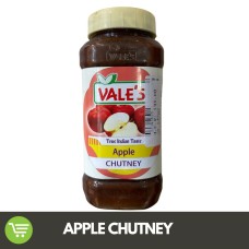 VALES APPLE CHUTNEY